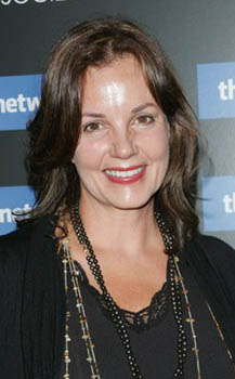Margaret Colin
